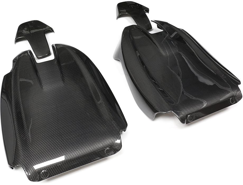 G8X /F97 F98 /F91 F92 M240i M2 M3 M4 X3M X4M M8 Seat Cover (Set) – Bauteil