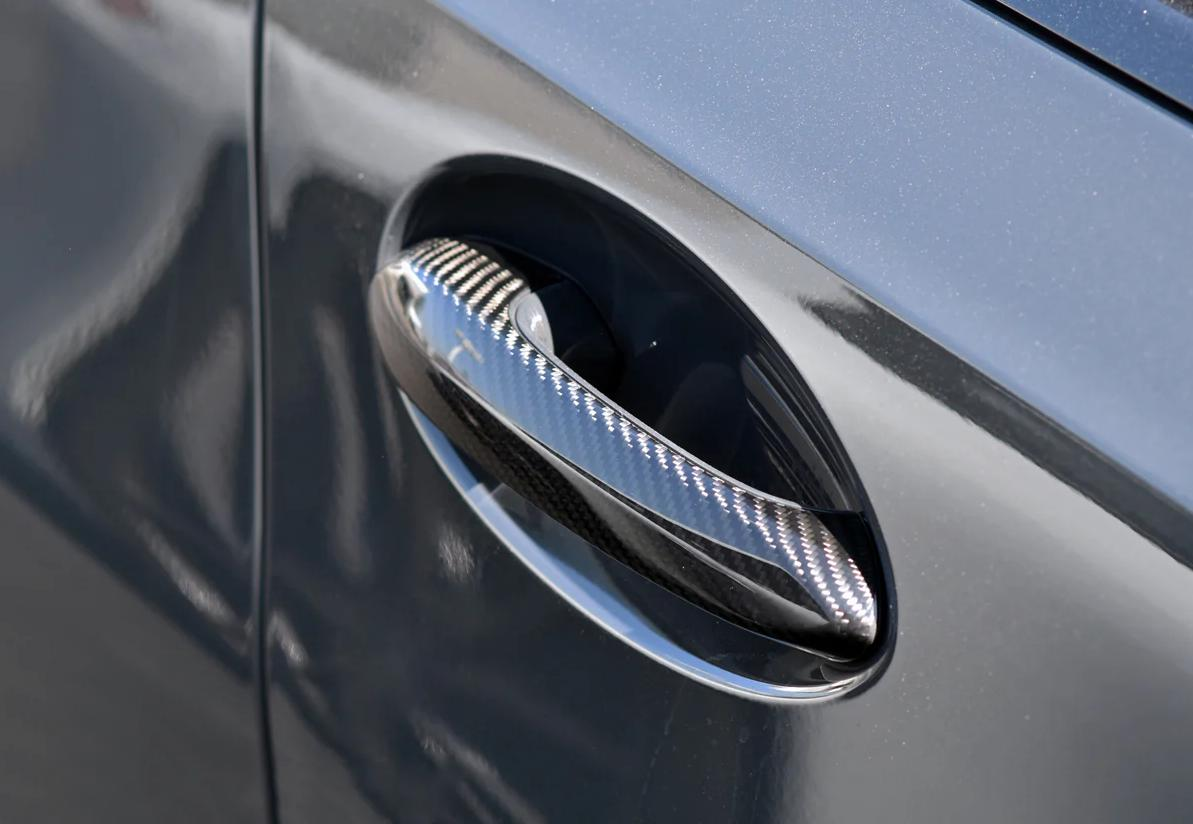 G80 G81 / G82 G83 Door handle cover trim