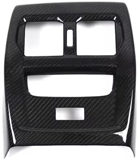 G8X M2 M3 M4 Air Conditioning Vent Cover Trim – Bauteil