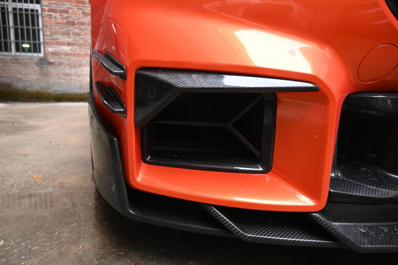 G87 M2 -SK Type Bumper Air Ducts