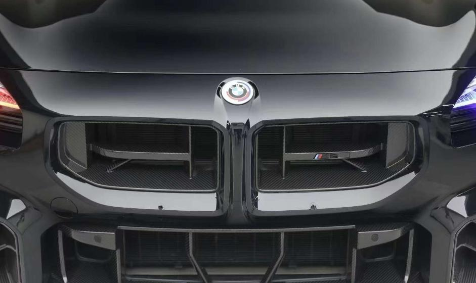 G87 M2 -CS Type Grille