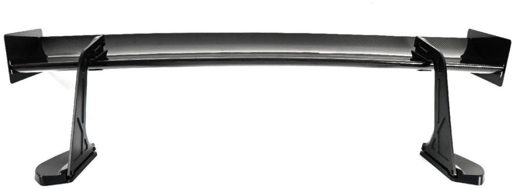 G87/G42/G80 / G82 G83 UCW Type Swan Neck Rear Spoiler (With Mounting Base) – Bauteil