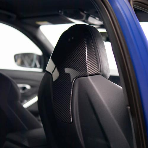 G8X /F97 F98 M2 M3 M4 /X3M X4M Seat Back Cover