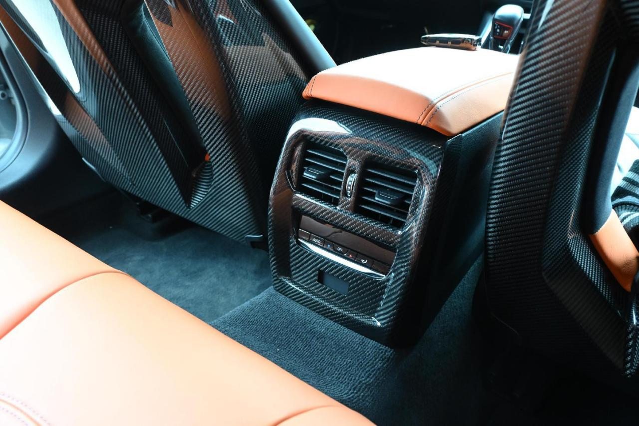 G80 G81 G82 G83 G87 Air Conditioning Vent Cover Trim